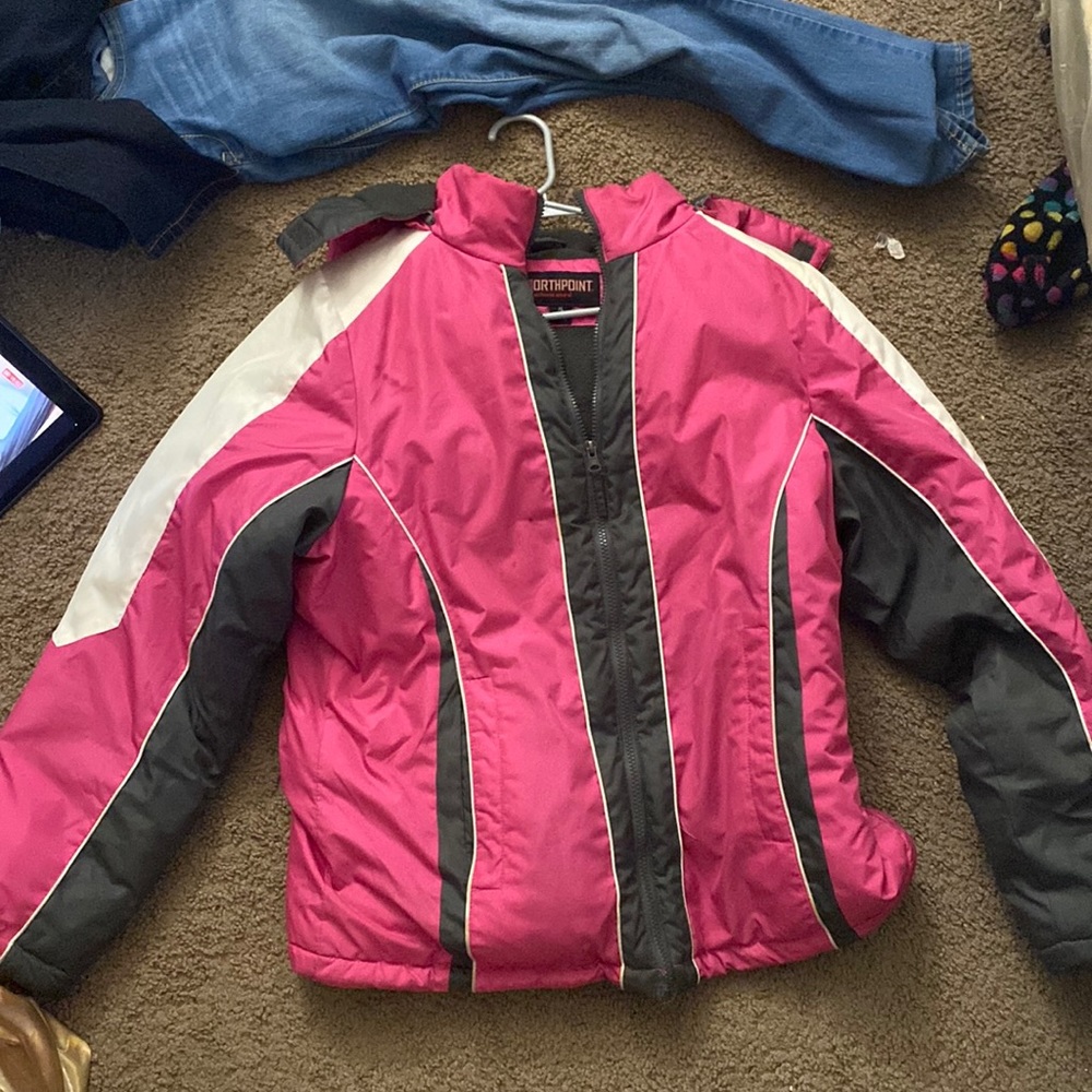 Kids Winter Coat